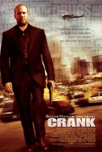 Classic Crank Poster.